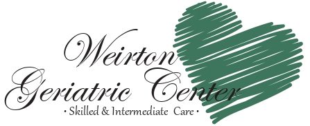 Weirton Geriatric Center